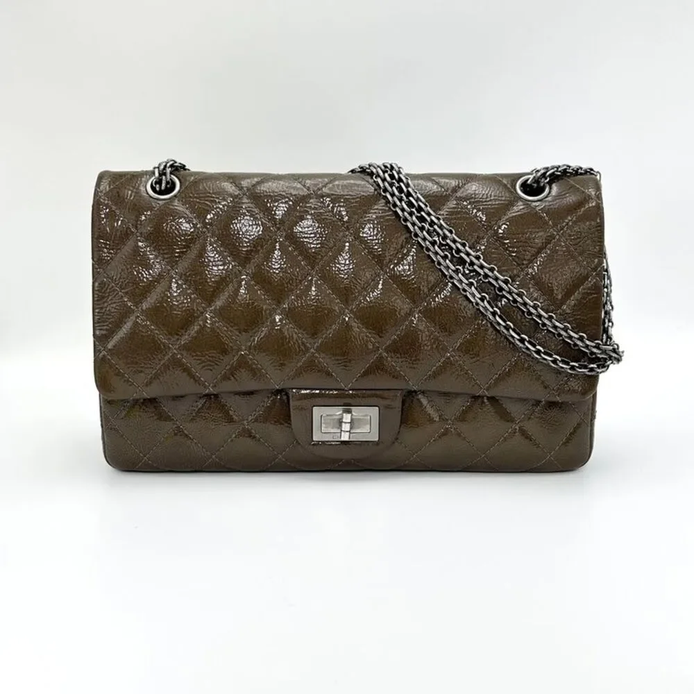 Chanel Women Pre-Loved Bag Very Good Condition